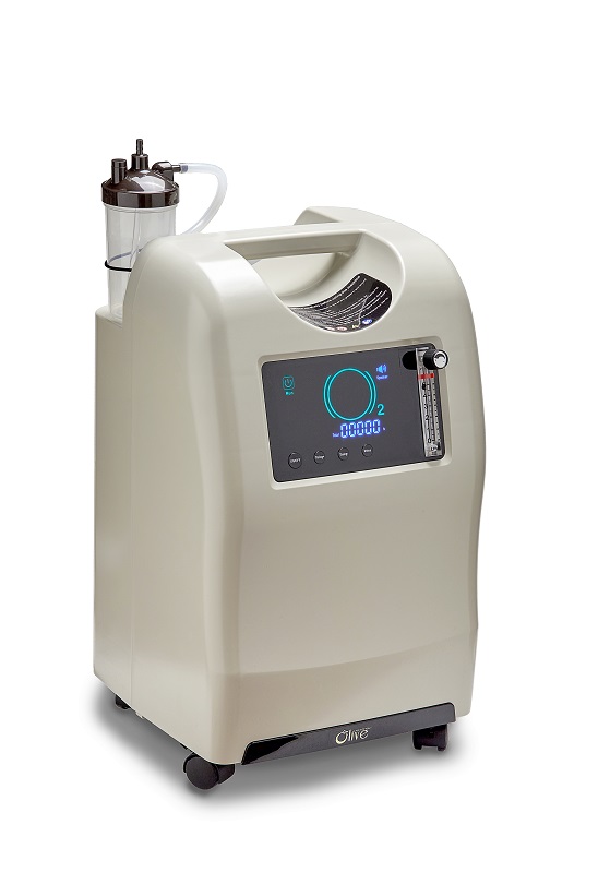 Кисневий концентратор OLV-5А